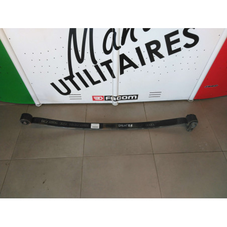 lame de ressort sprinter année 2009 Ref : 
