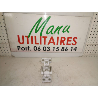charnière inférieure sprinter 2009 porte arrière gauche  Ref : A9067400537