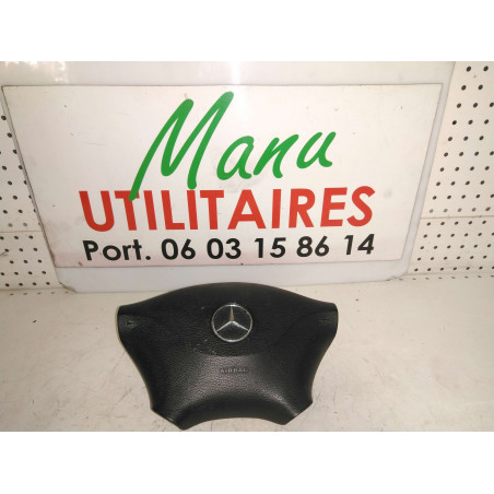 air bag sprinter 2009  Ref : A9068601202