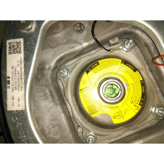air bag sprinter 2009  Ref : A9068601202