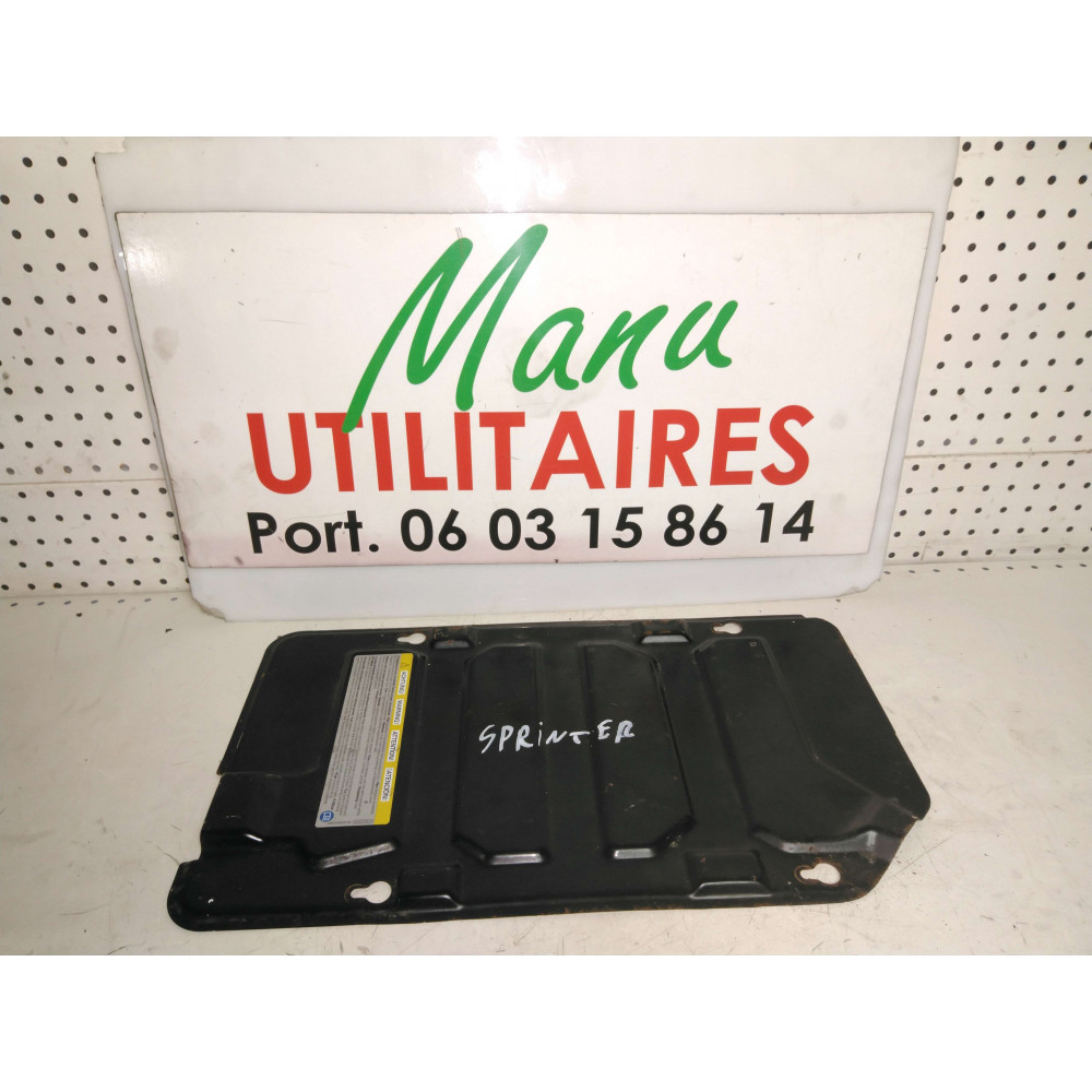 couvercle  batterie sprinter 2009 Ref : 