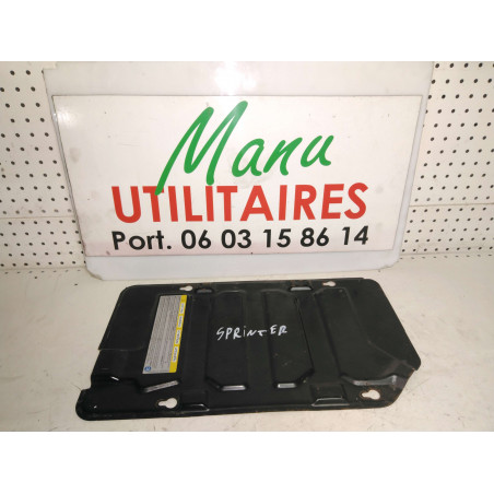 couvercle  batterie sprinter 2009 Ref : 