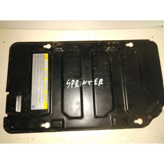 couvercle  batterie sprinter 2009 Ref : 
