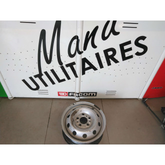 jante 15 ET68 boxer 3 année 2010 Ref : fl6150002