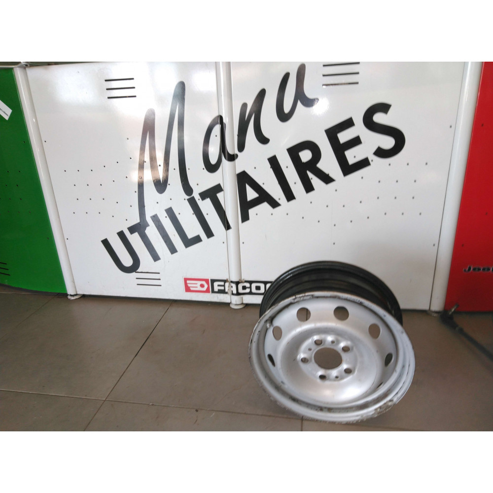 jantes 15 ET68 boxer 3 année 2010 Ref : fl6150002