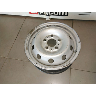 jantes 15 ET68 boxer 3 année 2010 Ref : fl6150002