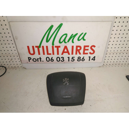 airbag volant boxer3 année 2010 Ref : 073546697730
