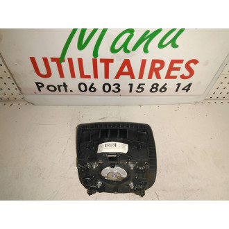 airbag volant boxer3 année 2010 Ref : 073546697730