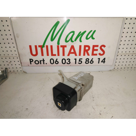 bocal de direction assistée boxer 3  Ref : 