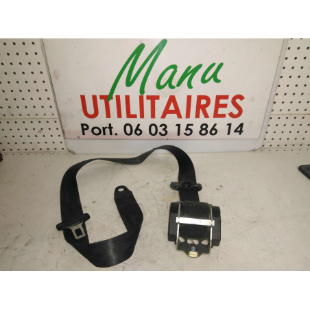 ceinture de sécurité boxer 3 année 2010 Ref : A892271