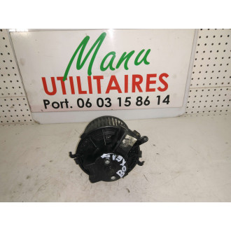 ventilateur de chauffage boxer 3  Ref : 5e1630100