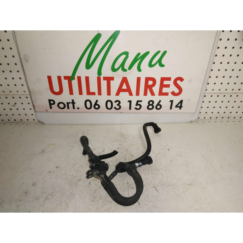 durite alimentation carburant boxer3 année 2010 Ref : 