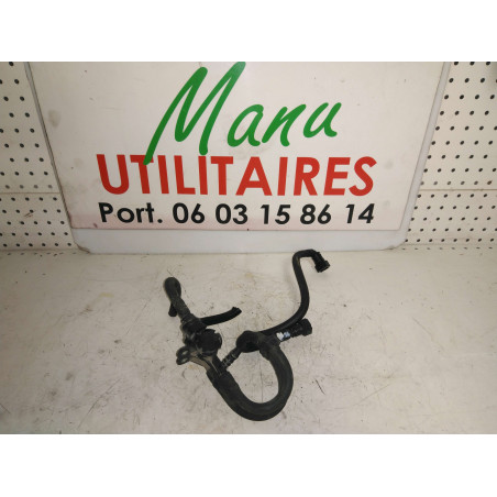 durite alimentation carburant boxer3 année 2010 Ref : 