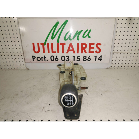 commande levier de vitesse boxer 3 année 2010 Ref : 553461730