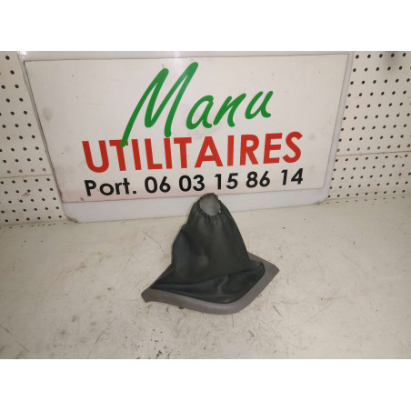 soufflet levier de vitesse boxer 3 année 2010 Ref : 