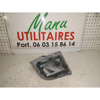 soufflet levier de vitesse boxer 3 année 2010 Ref : 