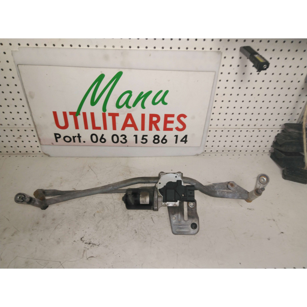 moteur essuie-glace boxer 3 Ref : 