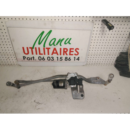 moteur essuie-glace boxer 3 Ref : 