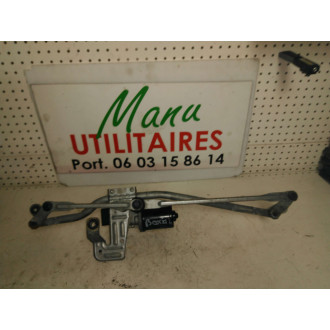 moteur essuie-glace boxer 3 Ref : 