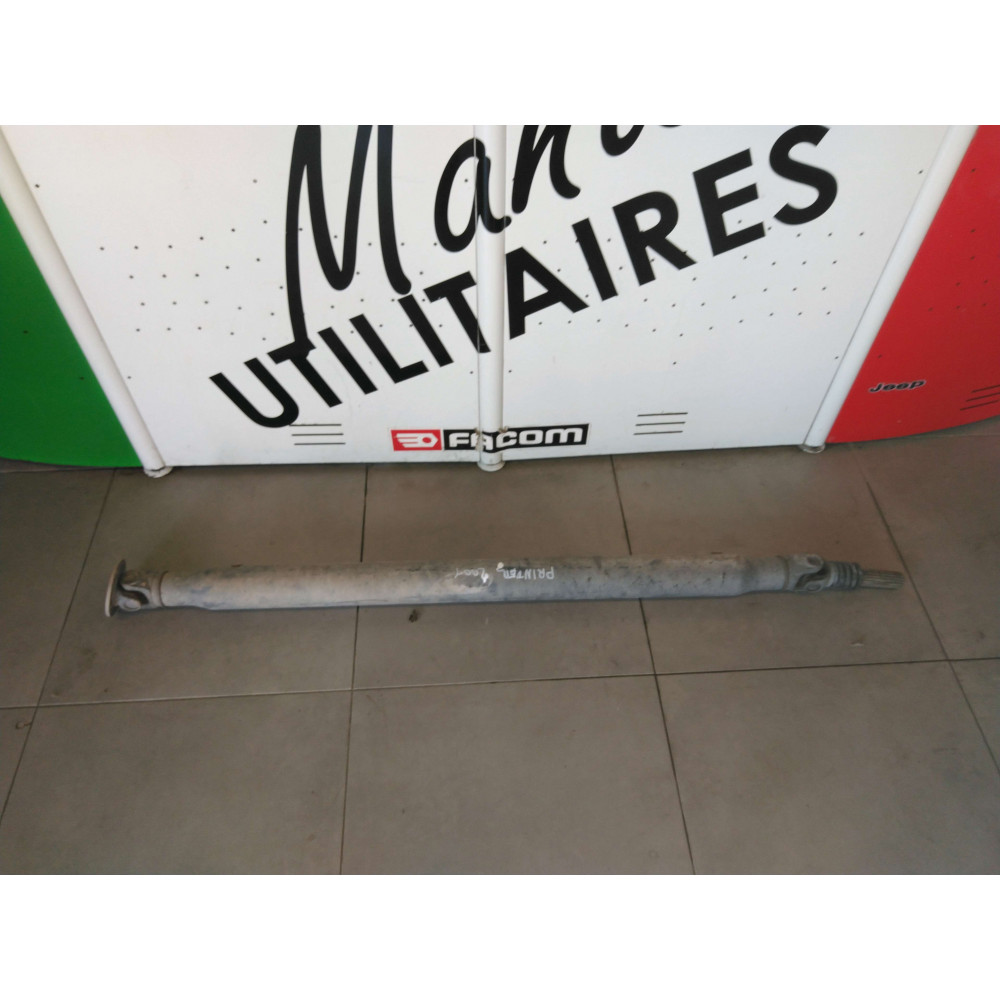 arbre de transmission sprinter année 2001 Ref : 