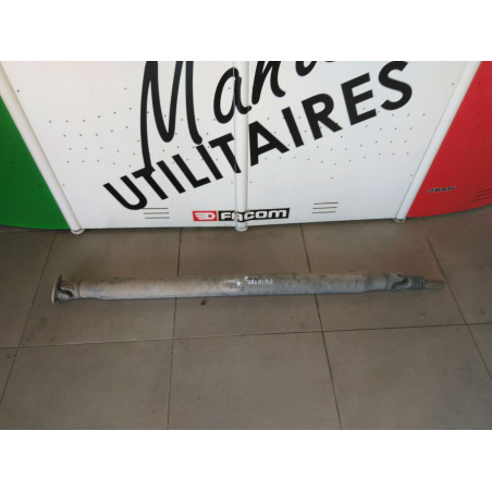 arbre de transmission sprinter année 2001 Ref : 