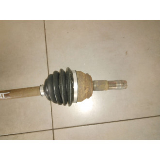 cardan boxer 3 année 2010 avant droit