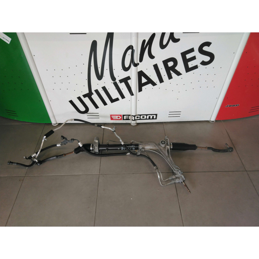 crémaillère boxer 3 année 2010 Ref : 01359226080