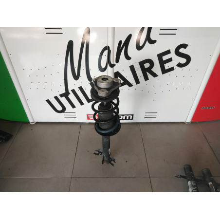 amortisseur boxer 3 année 2008 2014 avant droite Ref : 