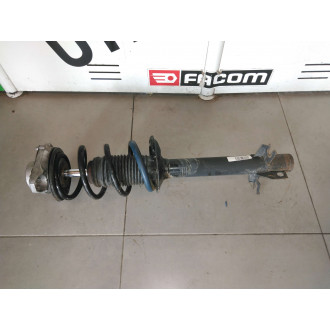 amortisseur boxer 3 année 2008 2014 avant droite Ref : 