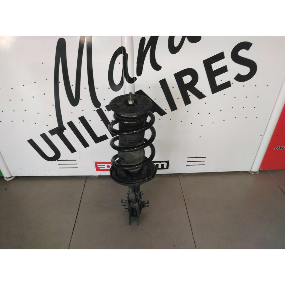 amortisseur master 3 année 2014 2019 avant gauche Ref : 