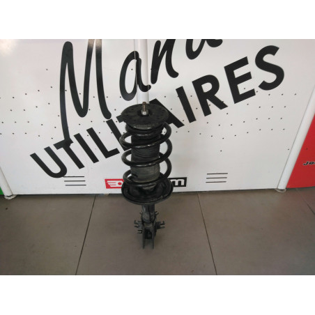 amortisseur master 3 année 2014 2019 avant gauche Ref : 
