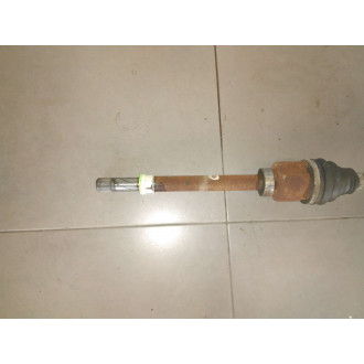 cardan master 3 année 2014-2019 avant droit Ref : 391002176r