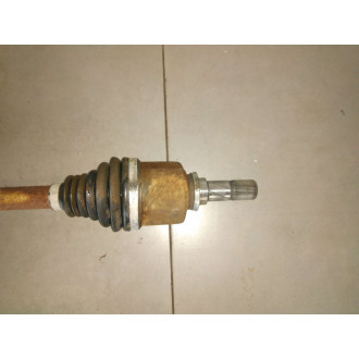 cardan master 3 année 2014 2019 avant gauche Ref : 391012675r