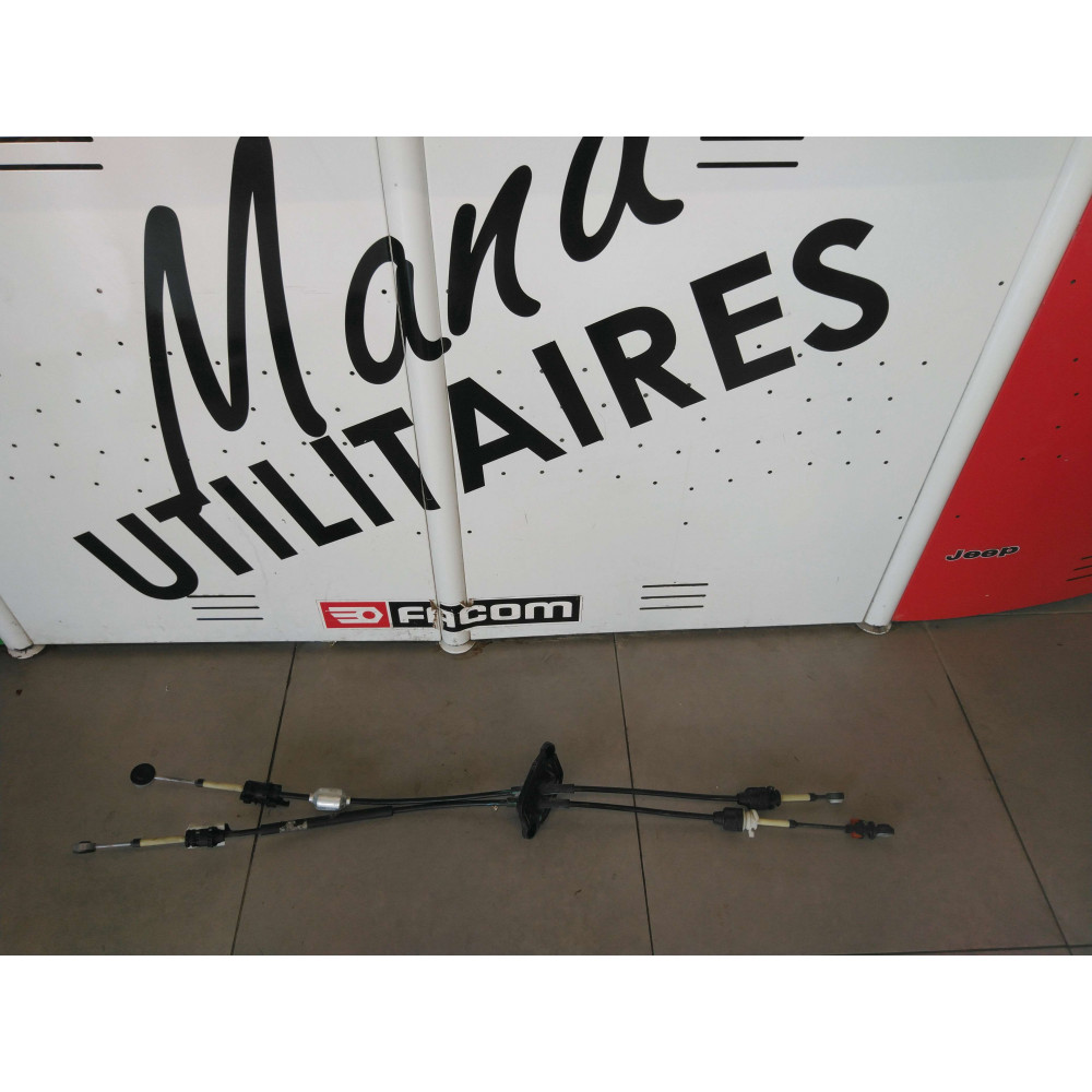 câble de vitesse master 3 année 2014-2019 Ref : 