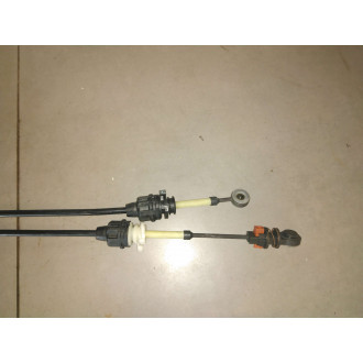 câble de vitesse master 3 année 2014-2019 Ref : 