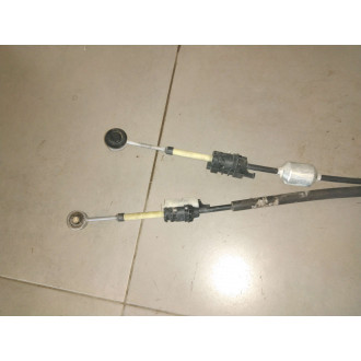 câble de vitesse master 3 année 2014-2019 Ref : 