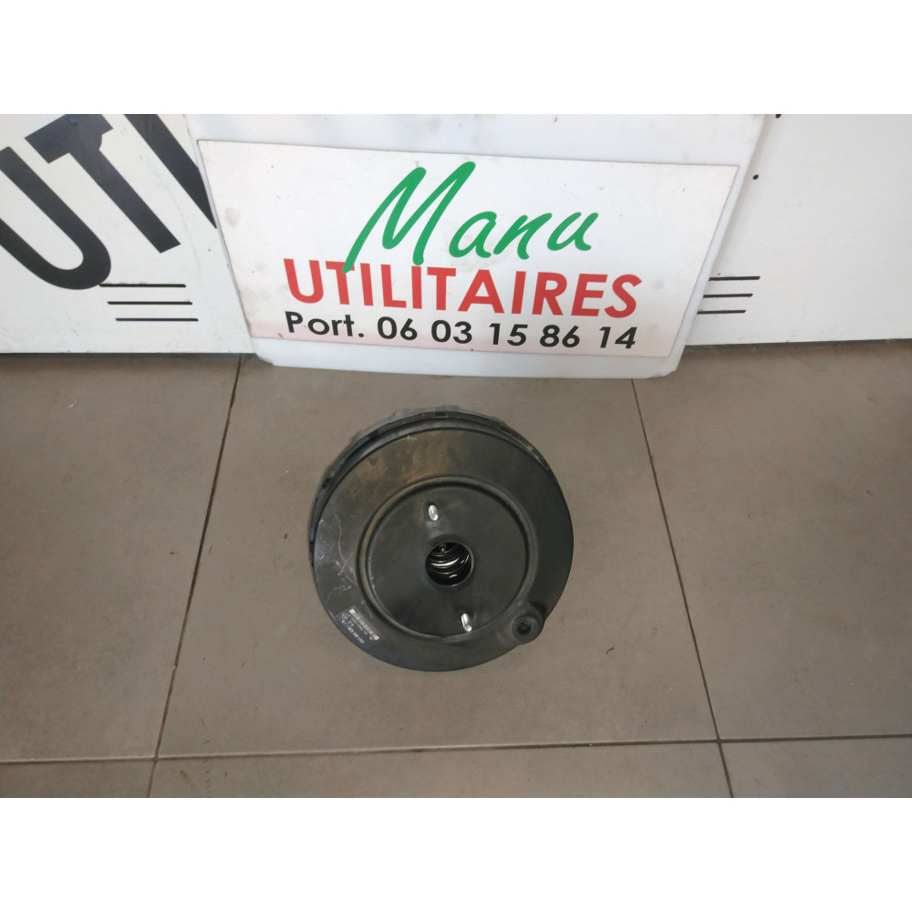 cerveau frein master 3 année 2014-2019 Ref : 472100453r