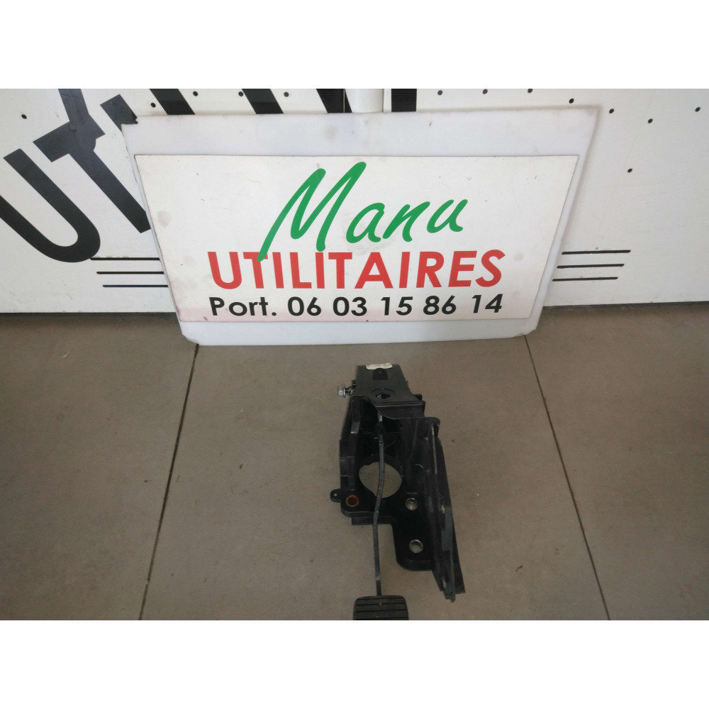 pédalier de frein master 3 année 2014 2019 Ref : 