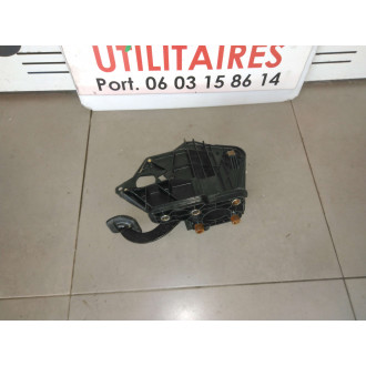 pédalier de frein master 3 année 2014 2019 Ref : 