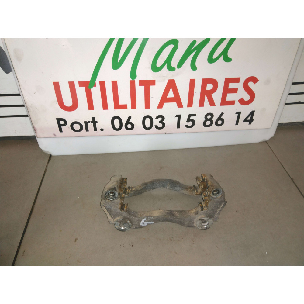 support étrier master 3 année 2014-2019 Ref : a5100