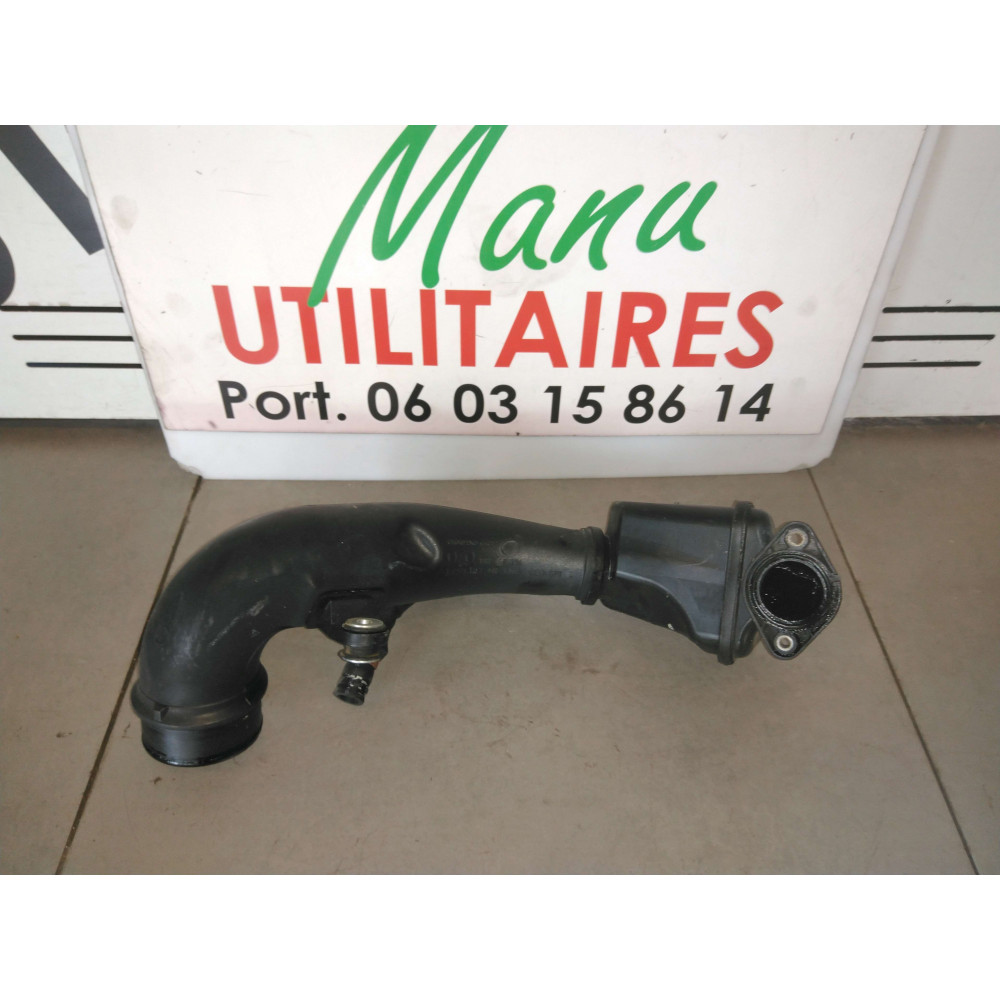 tuyaux mission d'air master 3 année 2014-2019 Ref : 8200858600