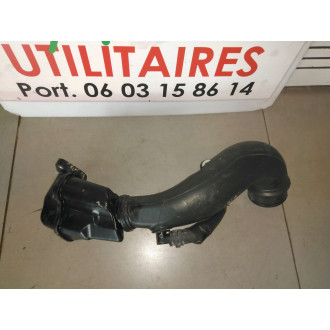 tuyaux mission d'air master 3 année 2014-2019 Ref : 8200858600