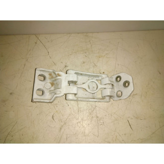 charnière porte arrière master 3 année 2014-2019 arrière G/D Ref : 844009783r
