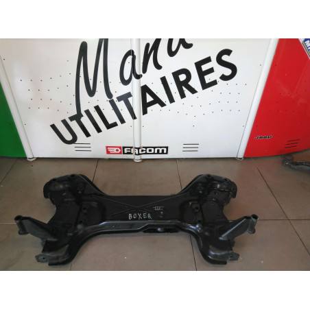 berceau boxer 3 année 2008 2014