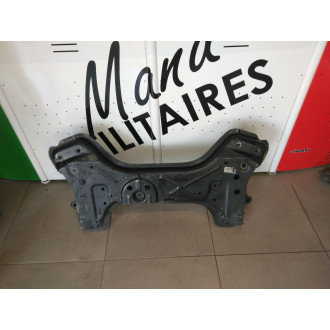 berceau boxer 3 année 2008 2014