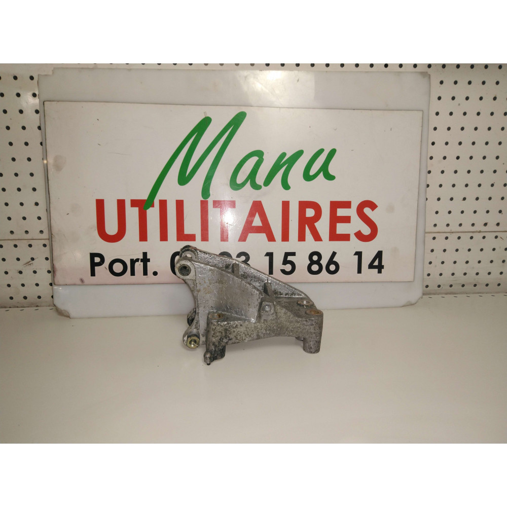 support moteur boxer 2.8 TDI Ref : 98473455