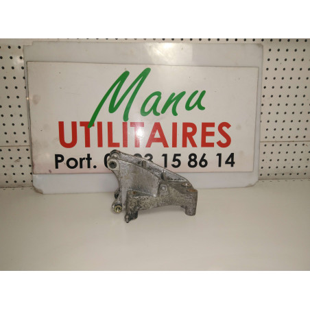 support moteur boxer 2.8 TDI Ref : 98473455