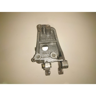support moteur boxer 2.8 TDI Ref : 98473455