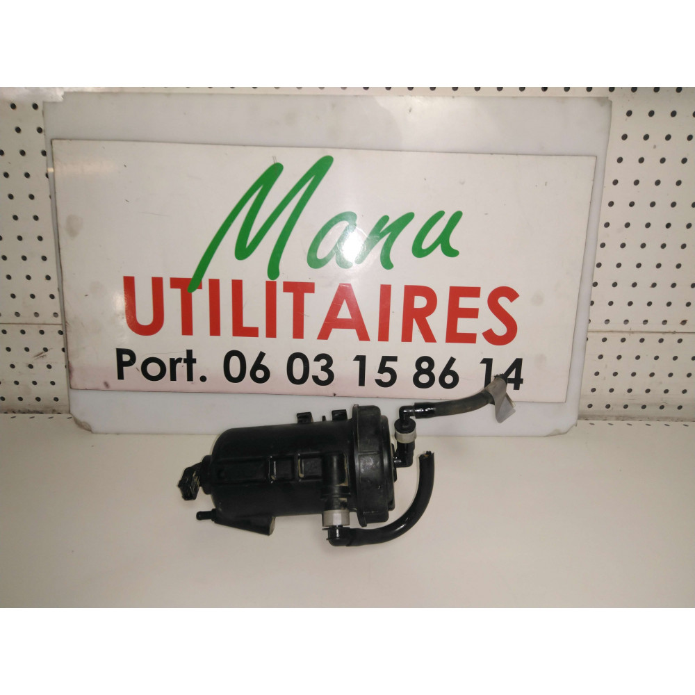 botier de filtre a carburant jumper 2,2hdi Ref : 23.55.147.21