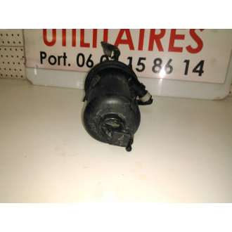 botier de filtre a carburant jumper 2,2hdi Ref : 23.55.147.21